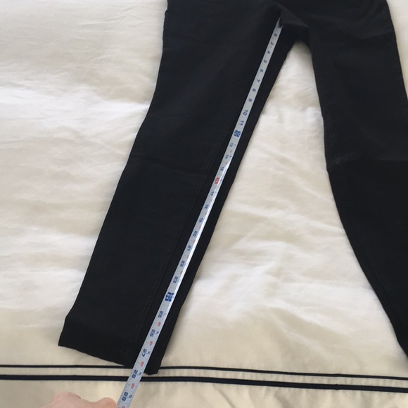 H&M Black Jeans - Picture 4 of 6